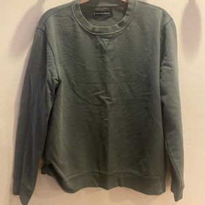 Large Everlane Crew Sweat